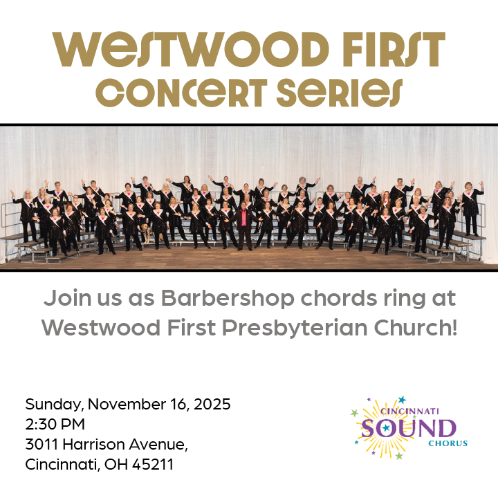 Westwood First Presbyterian Concert Series Westwood First Presbyterian Concert Series